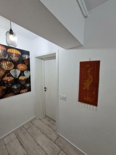 Apartamento White Stone