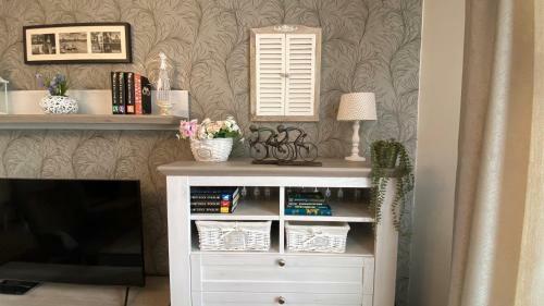 Old Town Apartment Ana