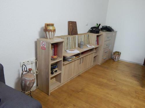 Apartamento Sibiu Home 4 Green