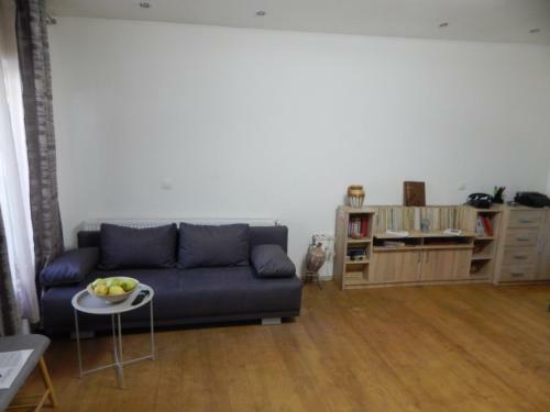 Apartamento Sibiu Home 4 Green