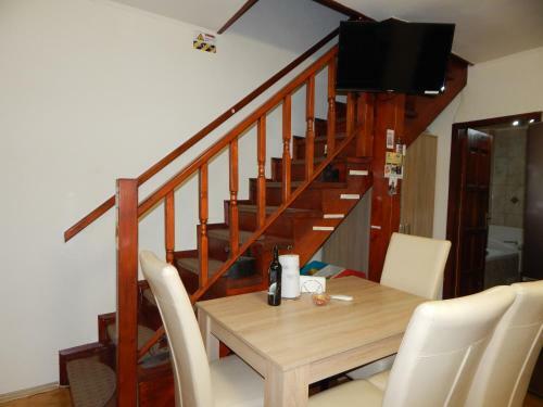Apartamento Sibiu Home 4 Green