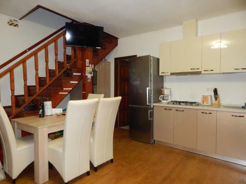 Apartamento Sibiu Home 4 Green