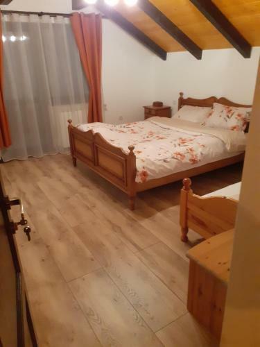 Hostal Pensiunea Natura Sadu
