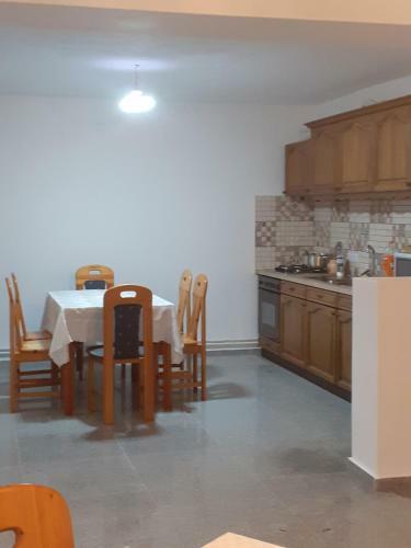 Hostal Pensiunea Natura Sadu