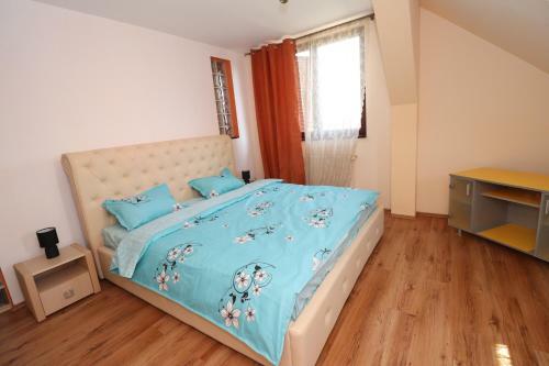 Bed & Breakfast Casa Din Deal