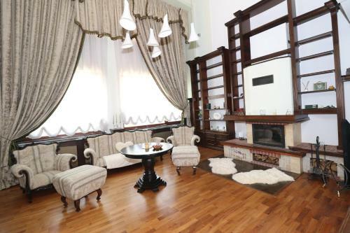 Bed & Breakfast Casa Din Deal