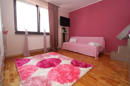Bed & Breakfast Casa Din Deal