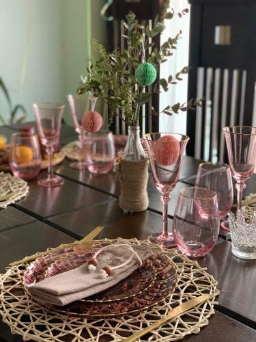 Bed & Breakfast Casa Din Deal