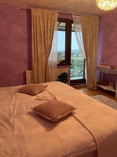 Bed & Breakfast Casa Din Deal