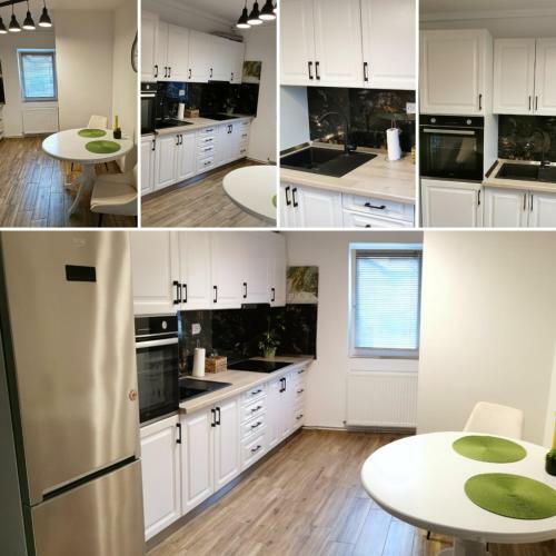 Eterum Elegance Apartament