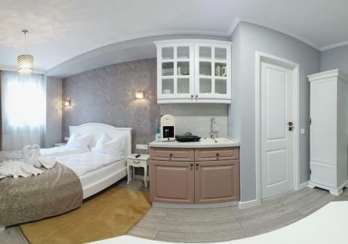 Apartamento Casa Brainer