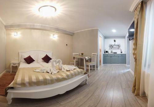 Apartamento Casa Brainer
