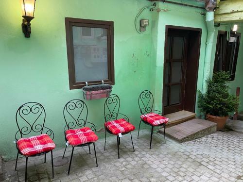 Apartamento Casa Poetului