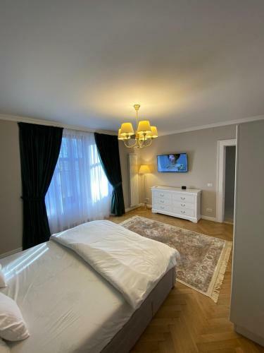 Apartamento Casa Stef