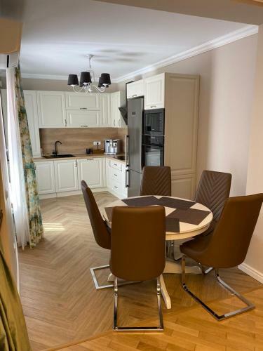 Apartamento Casa Stef
