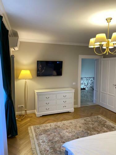 Apartamento Casa Stef