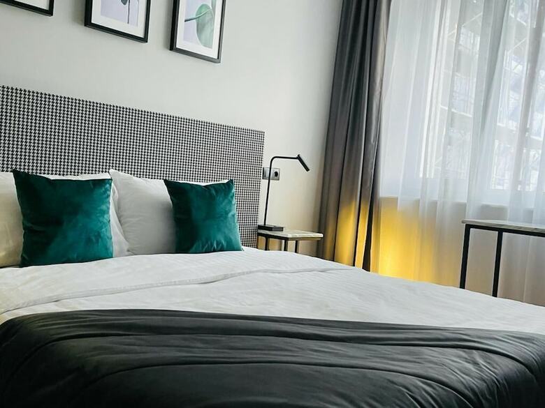 Hermanns Hotel Sibiu