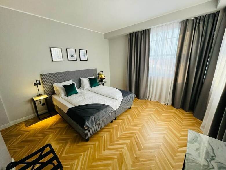 Hermanns Hotel Sibiu