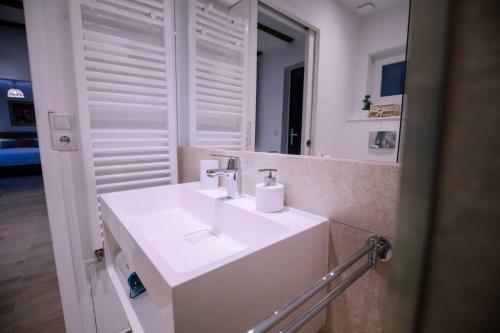 Apartamento Chic Central Studio