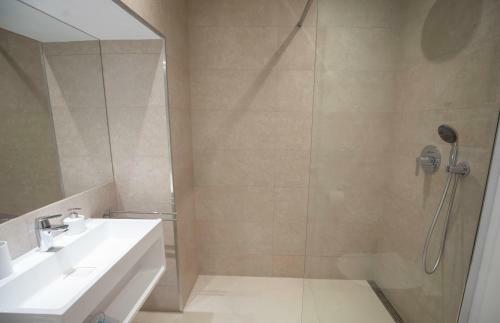 Apartamento Chic Central Studio