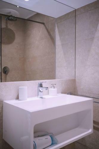 Apartamento Chic Central Studio