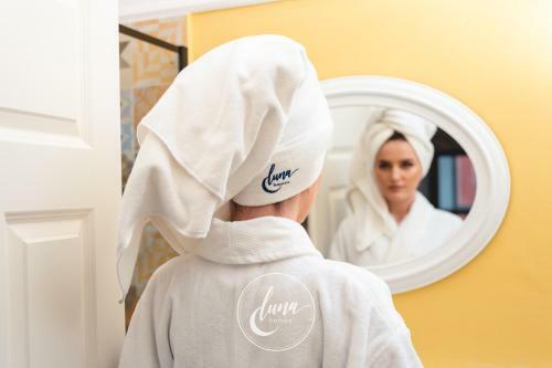 Apartamento Luna Homes