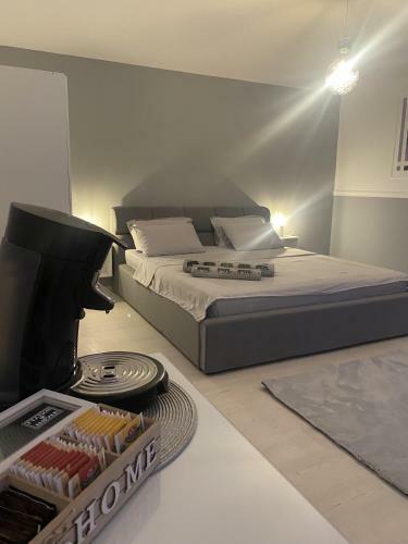 Hostal Roomzzz Sibiu