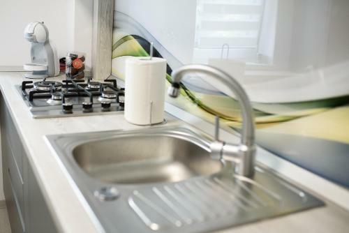 Apartamento Ap. Central Sibiu