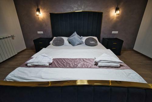 Apartamento Penthouse de Lux Andr�