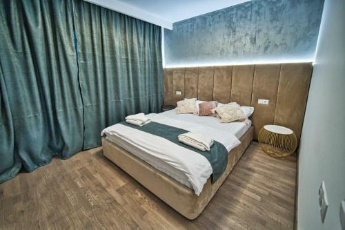 Apartamento Penthouse de Lux Andr�