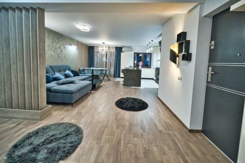 Apartamento Penthouse de Lux Andr�
