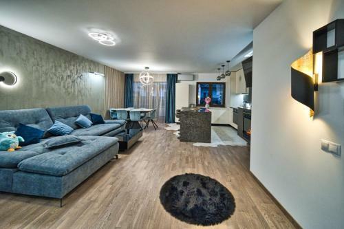 Apartamento Penthouse de Lux Andr�