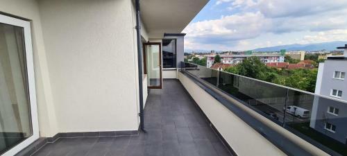 Apartamento Penthouse de Lux Andr�