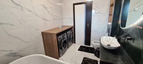 Apartamento Penthouse de Lux Andr�
