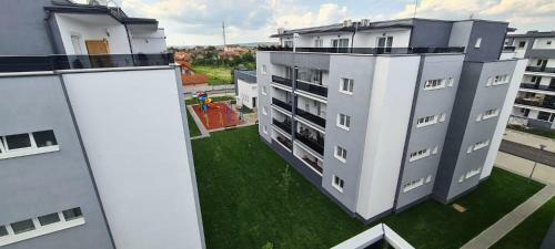 Apartamento Penthouse de Lux Andr�