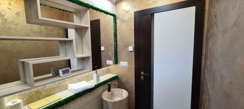 Apartamento Penthouse de Lux Andr�