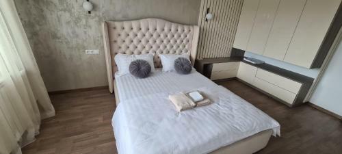 Apartamento Penthouse de Lux Andr�