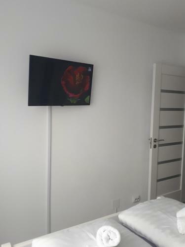 Apartamento Angel Residence