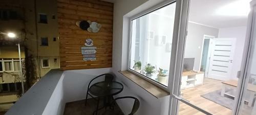Apartamento Angel Residence