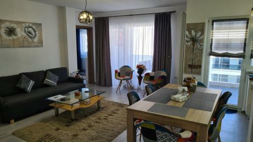 Sibiu 1848 Apartment