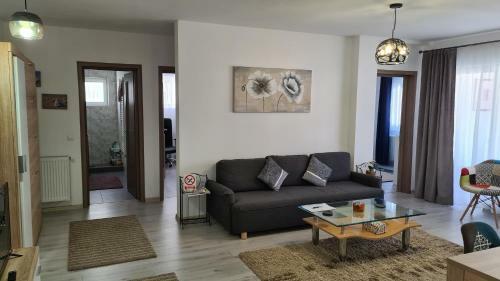 Sibiu 1848 Apartment