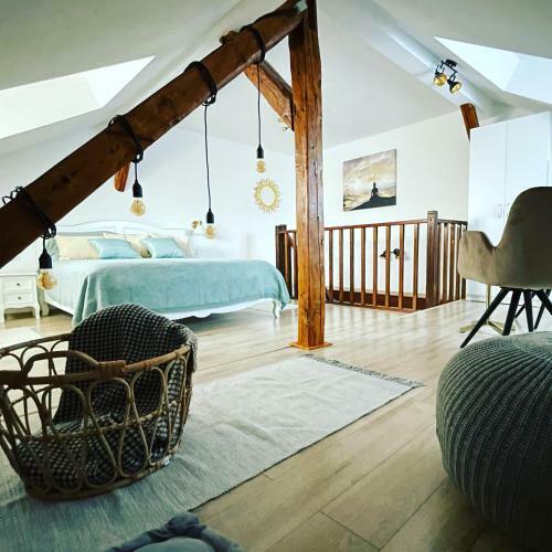Apartamento Love 2 Travel House
