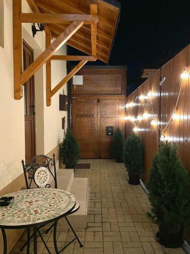 Apartamento Love 2 Travel House