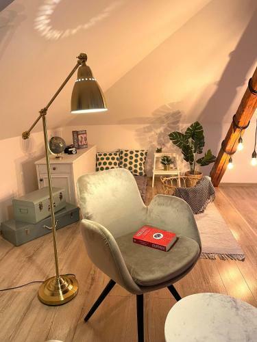 Apartamento Love 2 Travel House