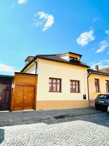 Apartamento Love 2 Travel House