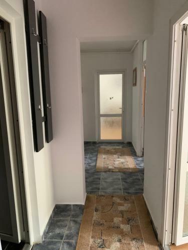 Apartament Iorga
