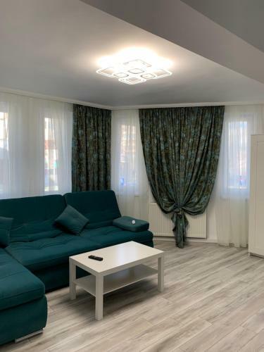 Bella-isa 2 Apartment Central Sibiu