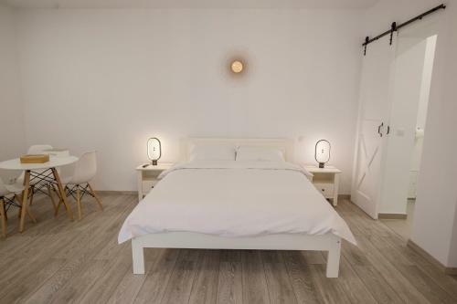 Apartamento Sofy Studio