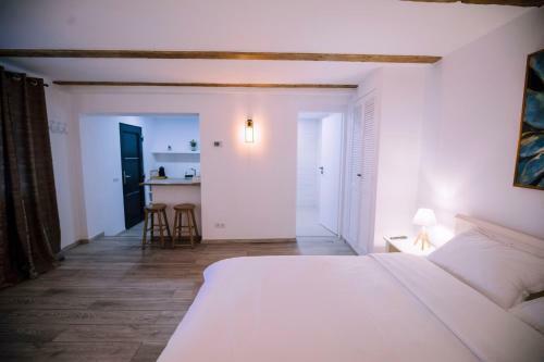 Apartamento Sofy Studio