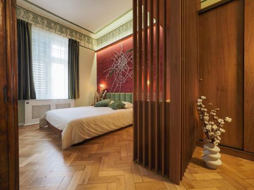 Apartamento Feel Like Home In Sibiu - Papiu 9